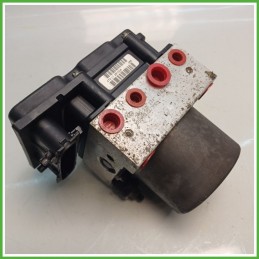Centralina ABS Modulo Pompa BOSCH 0265800315 71719584 FIAT PUNTO 2U Originale Usato