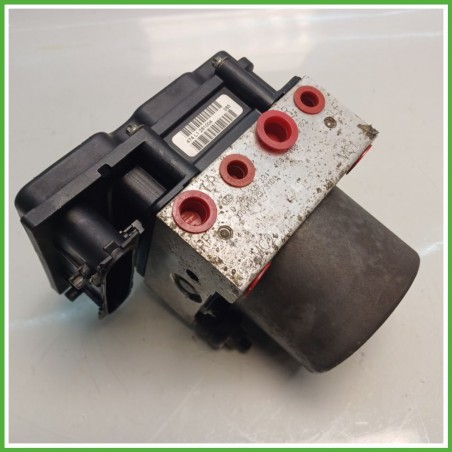 Centralina ABS Modulo Pompa BOSCH 0265800315 71719584 FIAT PUNTO 2U Originale Usato