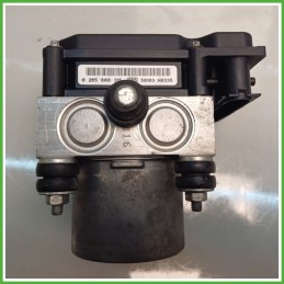 Centralina ABS Modulo Pompa BOSCH 0265800315 71719584 FIAT PUNTO 2U Originale Usato