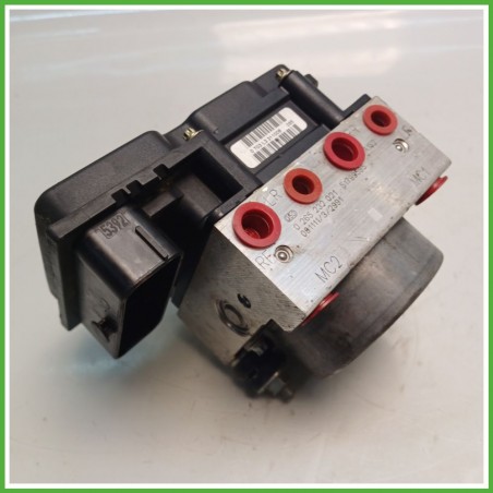 Centralina ABS Modulo Pompa BOSCH 0265800673 71748857 FIAT PANDA 2Q Originale Usato