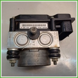 Centralina ABS Modulo Pompa BOSCH 0265800673 71748857 FIAT PANDA 2Q Originale Usato