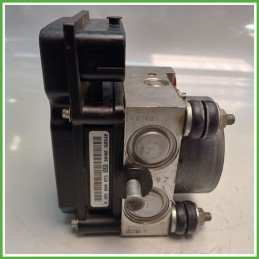 Centralina ABS Modulo Pompa BOSCH 0265800673 71748857 FIAT PANDA 2Q Originale Usato