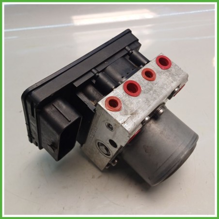 Centralina ABS Modulo Pompa TRW 18552013 6000628242 FIAT 500L LIVING 73 Originale Usato
