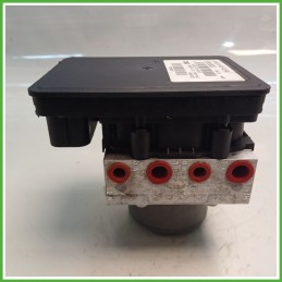 Centralina ABS Modulo Pompa TRW 18552013 6000628242 FIAT 500L LIVING 73 Originale Usato