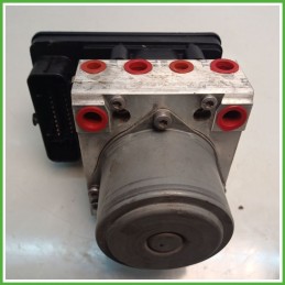 Centralina ABS Modulo Pompa TRW 18552013 6000628242 FIAT 500L LIVING 73 Originale Usato