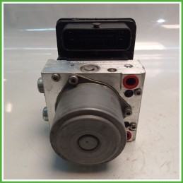 Centralina ABS Modulo Pompa TRW 18552013 6000628242 FIAT 500L LIVING 73 Originale Usato