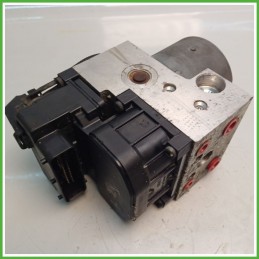 Centralina ABS Modulo Pompa BOSCH 0273004684 71719729 FIAT MULTIPLA 1F Originale Usato