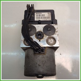 Centralina ABS Modulo Pompa BOSCH 0273004684 71719729 FIAT MULTIPLA 1F Originale Usato