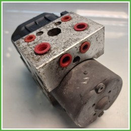 Centralina ABS Modulo Pompa BOSCH 0273004684 71719729 FIAT MULTIPLA 1F Originale Usato