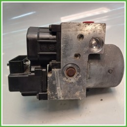 Centralina ABS Modulo Pompa BOSCH 0273004684 71719729 FIAT MULTIPLA 1F Originale Usato