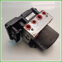 Centralina ABS Modulo Pompa BOSCH 0265800315 71719584 FIAT PUNTO CLASSIC 2U Originale Usato