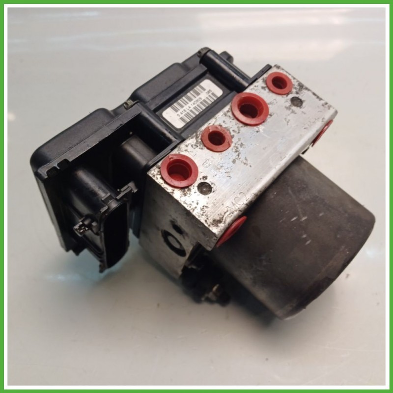 Centralina ABS Modulo Pompa BOSCH 0265800315 71719584 FIAT PUNTO CLASSIC 2U Originale Usato