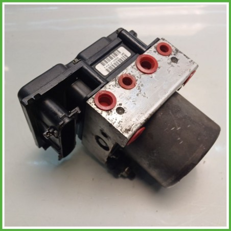 Centralina ABS Modulo Pompa BOSCH 0265800315 71719584 FIAT PUNTO CLASSIC 2U Originale Usato