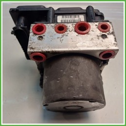Centralina ABS Modulo Pompa BOSCH 0265800315 71719584 FIAT PUNTO CLASSIC 2U Originale Usato