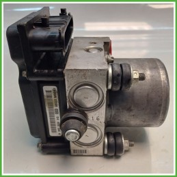 Centralina ABS Modulo Pompa BOSCH 0265800315 71719584 FIAT PUNTO CLASSIC 2U Originale Usato