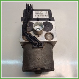 Centralina ABS Modulo Pompa BOSCH 0273004227 93173458 OPEL MERIVA X03 Originale Usato
