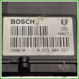 Centralina ABS Modulo Pompa BOSCH 0273004227 93173458 OPEL MERIVA X03 Originale Usato