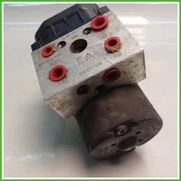 Centralina ABS Modulo Pompa BOSCH 0273004227 93173458 OPEL MERIVA X03 Originale Usato