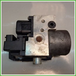Centralina ABS Modulo Pompa BOSCH 0273004227 93173458 OPEL MERIVA X03 Originale Usato