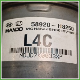 Centralina ABS Modulo Pompa MANDO BE6003V107 58920H8250 KIA STONIC Originale Usato