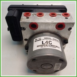 Centralina ABS Modulo Pompa MANDO BE6003V107 58920H8250 KIA STONIC Originale Usato