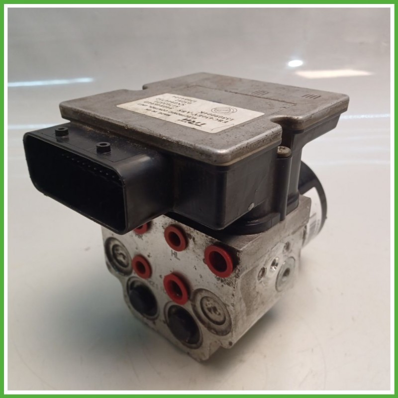 Centralina ABS Modulo Pompa TRW EBC430EV 71740272 LANCIA YPSILON TE Originale Usato