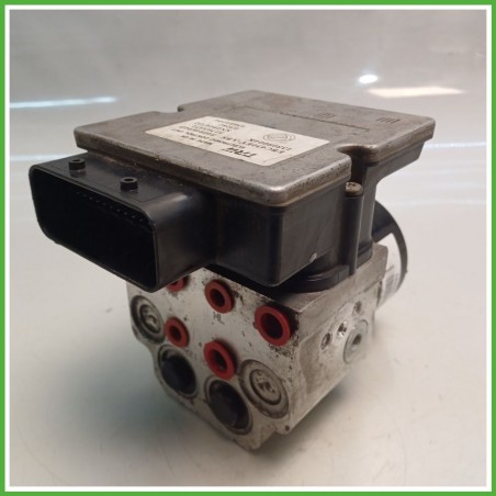 Centralina ABS Modulo Pompa TRW EBC430EV 71740272 LANCIA YPSILON TE Originale Usato
