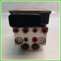 Centralina ABS Modulo Pompa TRW EBC430EV 71740272 LANCIA YPSILON TE Originale Usato