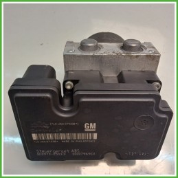 Centralina ABS Modulo Pompa ATE 10.0970-0503.3 5530160 OPEL ASTRA A04 Originale Usato