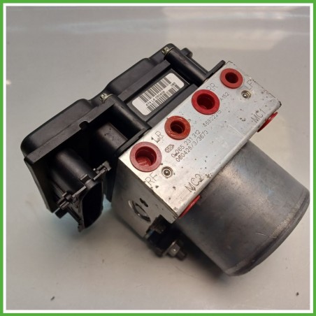 Centralina ABS Modulo Pompa BOSCH 0265800306 71748855 FIAT PANDA 2Q Originale Usato