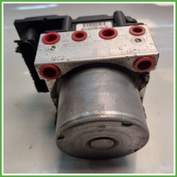 Centralina ABS Modulo Pompa BOSCH 0265800306 71748855 FIAT PANDA 2Q Originale Usato