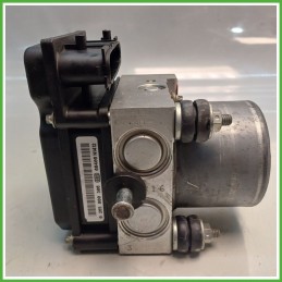Centralina ABS Modulo Pompa BOSCH 0265800306 71748855 FIAT PANDA 2Q Originale Usato