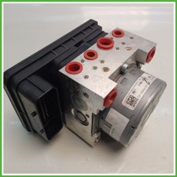 Centralina ABS Modulo Pompa ATE 10.0917-6520.3 34516883564 BMW Serie 4 Gran Coupe F36 LCI Originale Usato