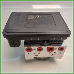 Centralina ABS Modulo Pompa ATE 10.0917-6520.3 34516883564 BMW Serie 4 Gran Coupe F36 LCI Originale Usato