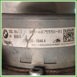 Centralina ABS Modulo Pompa ATE 10.0917-6520.3 34516883564 BMW Serie 4 Gran Coupe F36 LCI Originale Usato