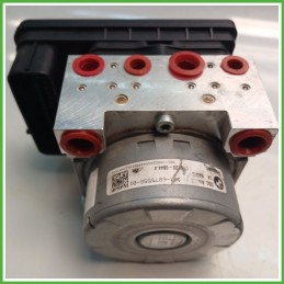 Centralina ABS Modulo Pompa ATE 10.0917-6520.3 34516883564 BMW Serie 4 Gran Coupe F36 LCI Originale Usato