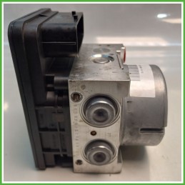 Centralina ABS Modulo Pompa ATE 10.0917-6520.3 34516883564 BMW Serie 4 Gran Coupe F36 LCI Originale Usato