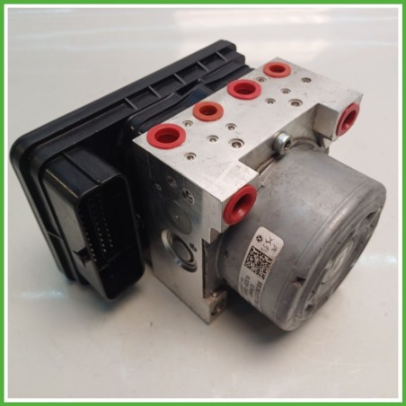Centralina ABS Modulo Pompa ATE 10.0916-3983.3 1673650280 OPEL CORSA P2JO Originale Usato