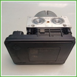 Centralina ABS Modulo Pompa ATE 10.0916-3983.3 1673650280 OPEL CORSA P2JO Originale Usato