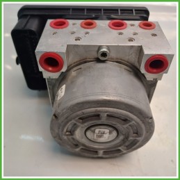 Centralina ABS Modulo Pompa ATE 10.0916-3983.3 1673650280 OPEL CORSA P2JO Originale Usato
