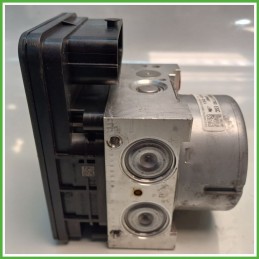 Centralina ABS Modulo Pompa ATE 10.0916-3983.3 1673650280 OPEL CORSA P2JO Originale Usato