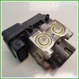 Centralina ABS Modulo Pompa AISIN 44510-87404 8954087404000 DAIHATSU TERIOS 1a Serie Originale Usato