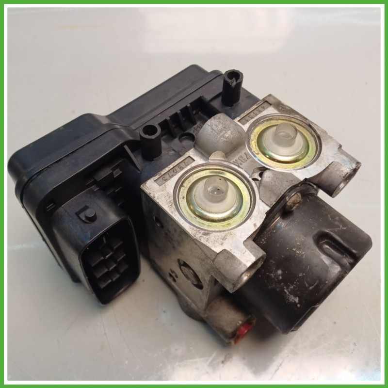 Centralina ABS Modulo Pompa AISIN 44510-87404 8954087404000 DAIHATSU TERIOS 1a Serie Originale Usato