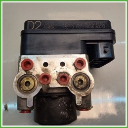 Centralina ABS Modulo Pompa AISIN 44510-87404 8954087404000 DAIHATSU TERIOS 1a Serie Originale Usato