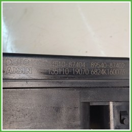 Centralina ABS Modulo Pompa AISIN 44510-87404 8954087404000 DAIHATSU TERIOS 1a Serie Originale Usato