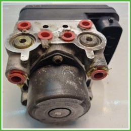 Centralina ABS Modulo Pompa AISIN 44510-87404 8954087404000 DAIHATSU TERIOS 1a Serie Originale Usato