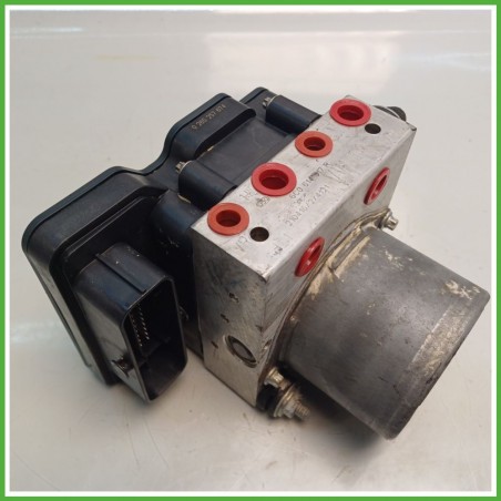 Centralina ABS Modulo Pompa BOSCH 0265956084 6C0614517RBEF SKODA FABIA NJ Originale Usato
