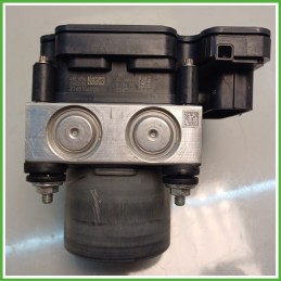 Centralina ABS Modulo Pompa BOSCH 0265956084 6C0614517RBEF SKODA FABIA NJ Originale Usato