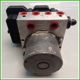 Centralina ABS Modulo Pompa BOSCH 0265956084 6C0614517RBEF SKODA FABIA NJ Originale Usato
