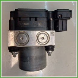 Centralina ABS Modulo Pompa BOSCH 0265956084 6C0614517RBEF SKODA FABIA NJ Originale Usato